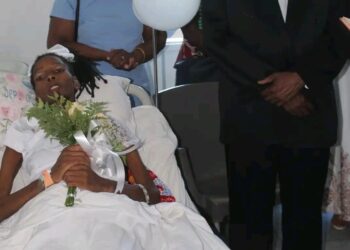 “Amor além do tempo”: Ângela realizou seu sonho antes de partir