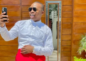 Guyzelh Ramos anuncia lançamento da rede social “Lirandzo” para julho de 2025