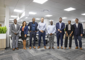 Hollard Moçambique posiciona-se como a empresa mais bem classificada do mercado de Seguros