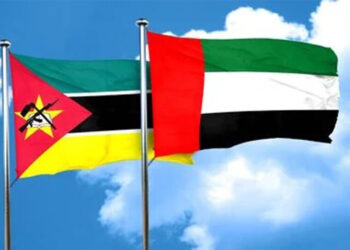 EAU e Moçambique reforçam parcerias para atrair investimentos estrangeiros e fortalecer estratégias em sectores-chave da economia