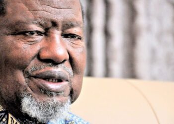 Chissano defende diálogo como um caminho para a reconciliação e soluções sustentáveis em Moçambique