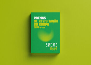 GALA-GALA CELEBRA 20 ANOS DE POESIA DE SANGARE OKAPI