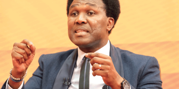 Venâncio Mondlane ouvido na PGR