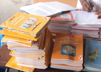 Escândalo na Zambézia: 200 mil livros escolares apodreceram no armazém da Direcção Provincial da Educação