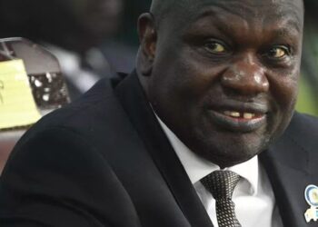 Sudão do Sul: captura de vice-presidente levanta receios quanto a retoma da guerra