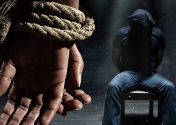 Agente económico sequestrado em Chókwè