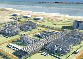 Investimento dos EUA nos projectos de LNG em Moçambique surge num momento crucial – diz Câmara de Energia