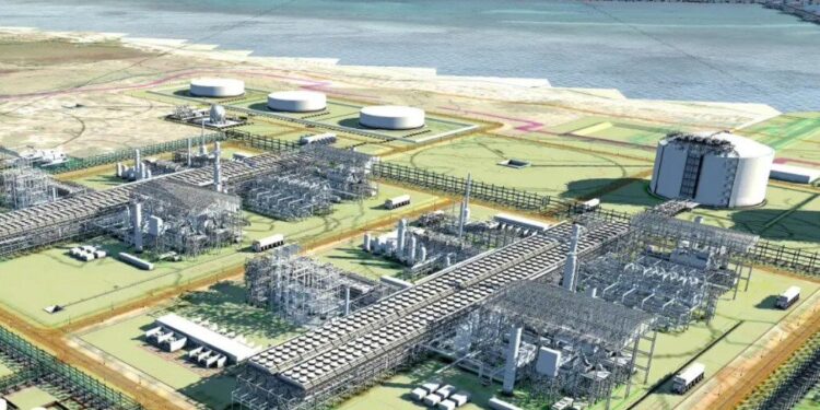 Investimento dos EUA nos projectos de LNG em Moçambique surge num momento crucial – diz Câmara de Energia