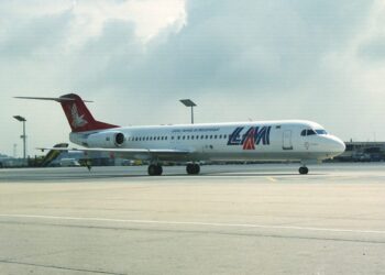 LAM suspende voos para Cape Town e para Joanesburgo passa a ser o único destino na África do Sul