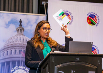 Diálogos Climáticos Maputo: debate soluções inovadoras e parcerias para empoderar mulheres e raparigas nas Energias Renováveis