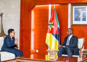 Moçambique e Tanzânia reforçam parceria estratégica em visita oficial