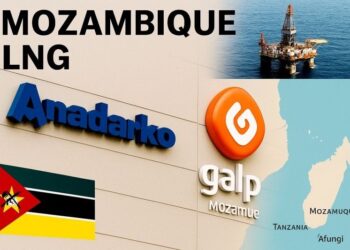 Gás moçambicano: Se era promissor, por que Galp e Anadarko pularam fora?