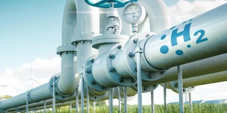 Alemanha financia Moçambique com 500 mil euros para projecto de hidrogénio verde