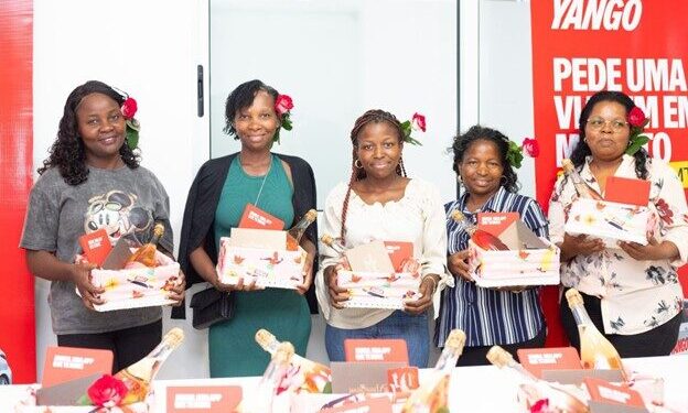 Yango Moçambique homenageia motoristas parceiras na celebração do Dia Nacional da Mulher Moçambicana