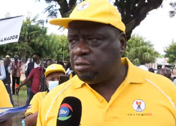 “O salário mínimo devia ser de 43 mil Meticais em Moçambique”, defende a OTM-CS