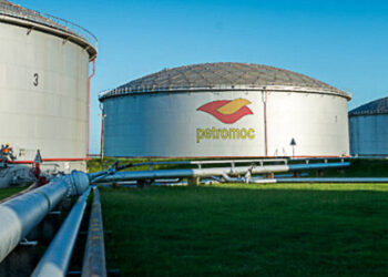 PETROMOC cede 20% de acções à I2A a empresa que vende Jet para aviação no Aeroporto de Maputo