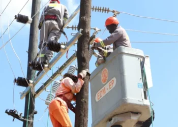 EDM investe 200 milhões de Meticais na electrificação de Calipo e Regone, expandindo o acesso à energia com mais de 90 mil novas ligações