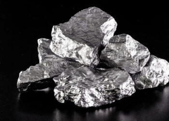 Empresa britânica descobre altas concentrações de gálio em Moçambique