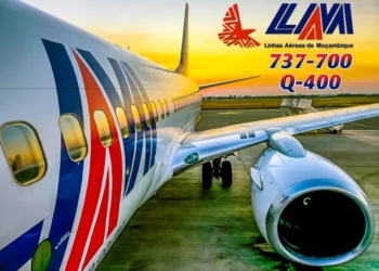 Lion Aviation denuncia falhas na execução de contrato com a LAM e apela à intervenção das autoridades moçambicanas