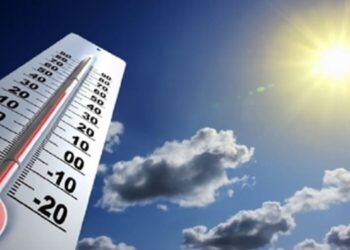 Moçambique atinge temperaturas “sem precedentes” dos últimos 75 anos com subida de 1,2 graus