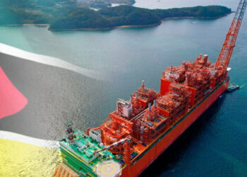 PQG 2025-2029: Governo projecta quintuplicar a produção anual de GNL e tem como meta 20 milhões de toneladas por ano até 2029