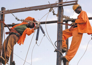 Avaria na rede de alta tensão provoca restrições no fornecimento de energia em Maputo