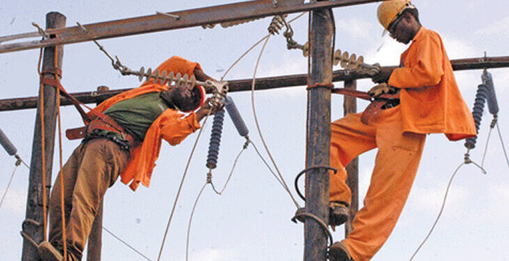 Avaria na rede de alta tensão provoca restrições no fornecimento de energia em Maputo