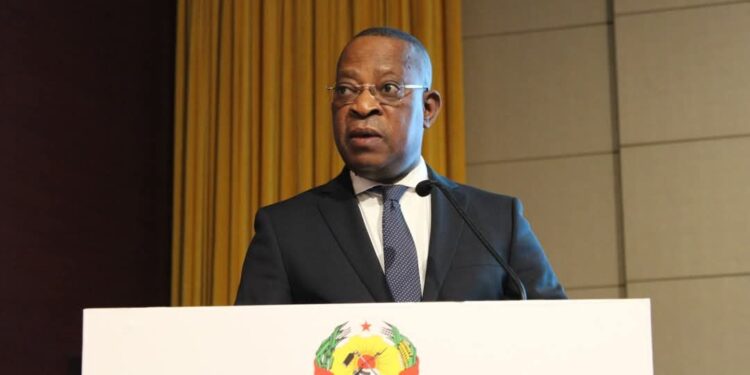 “Transformar cadeias em locais de reabilitação e reintegração social está longe de ser alcançado” – Isaque Chande, Provedor de Justiça