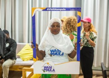 Nampula lança marca e página VisitNampula