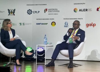 PCA da HCB destaca papel estratégico da empresa na IIª Conferência de Energia da CPLP