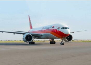 TAAG aumenta conectividade em África e passará a operar cinco voos semanais para Maputo