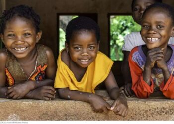 “Cerca de 77% das crianças moçambicanas vivem em situação de pobreza”, revela o UNICEF
