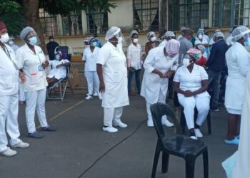 Sector da saúde em crise: APSUSM mantém horário único e acusa Governo por mortes evitáveis