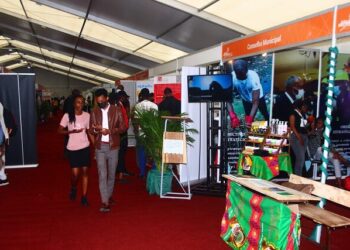 Moçambique aposta na tecnologia como alavanca para o desenvolvimento económico