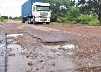 Disponíveis mais de 69,5 mil milhões de MZN dos 224 mil milhões de Meticais necessários para a reabilitar a EN1
