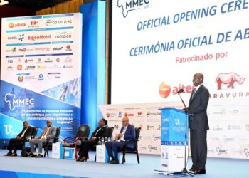 “Esforços estão sendo levados a cabo no sentido de, ao longo do próximo ano, arrancarmos com o Projecto Rovuma LNG, avaliado em 27 mil milhões de dólares”, garante PR