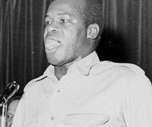 O que Eduardo Mondlane diria hoje face ao estágio do projecto de País que ele deu à vida? – 105 anos após o seu nascimento!