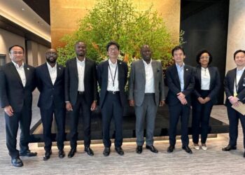 Ministro dos Recursos Minerais e Energia reafirma compromisso de Moçambique com os projectos de geração de energia