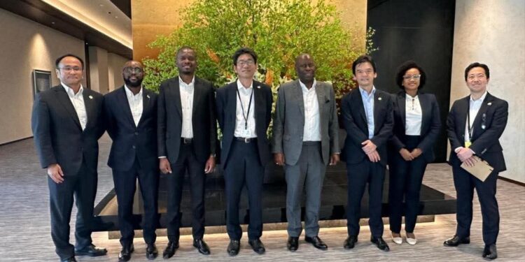 Ministro dos Recursos Minerais e Energia reafirma compromisso de Moçambique com os projectos de geração de energia