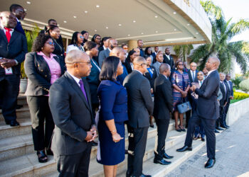 Indulto selectivo às detenções pós-eleitorais contraria princípios constitucionais e direitos humanos