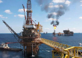 Mega-Projecto da TotalEnergies em Moçambique prestes a retomar após quatro anos de paragem: GNL começará a fluir em 2029