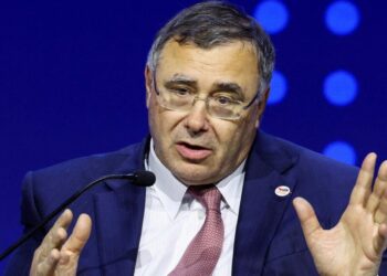 Área 1: TotalEnergies e Governo alinham últimos detalhes para retomar projecto de gás