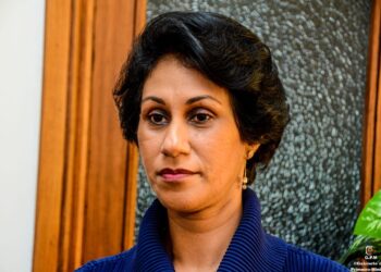 Juíza Desembargadora Shaquila Aboobacar Mahomed é a nova Inspectora-Geral da INAE