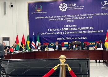 Compacto Lusófono mostra oportunidades de investimento para acelerar o desenvolvimento inclusivo na 15.ª Cimeira da CPLP