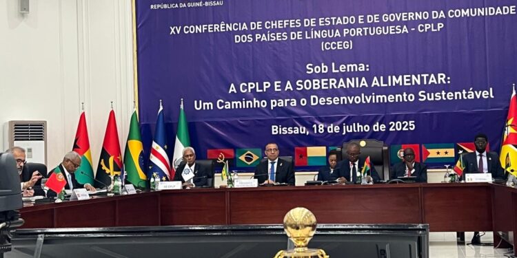 Compacto Lusófono mostra oportunidades de investimento para acelerar o desenvolvimento inclusivo na 15.ª Cimeira da CPLP