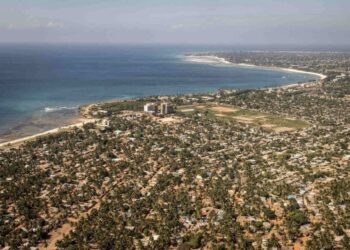 Área 1: Exim Bank processado por financiar projecto de GNL em Cabo Delgado “sem avaliação ambiental”