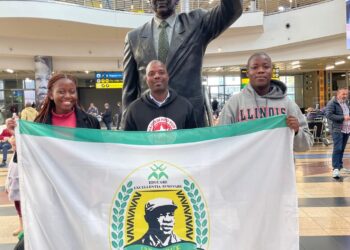 UEM destaca-se no Julgamento Fictício Africano sobre Direitos Humanos-Christof Heyns como a melhor equipa da Lusofonia e alegações escritas