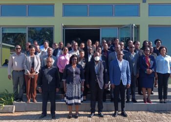 MIREME reforça participação pública na reforma do quadro legal do sector extractivo e energético