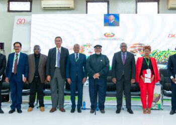 Nacala Logistics é uma parceira estratégica e indispensável no escoamento de produtos agrícolas ao longo do Corredor de Nacala