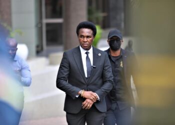 “Situação sombria no diálogo político em Moçambique” e a apologia de Venâncio Mondlane